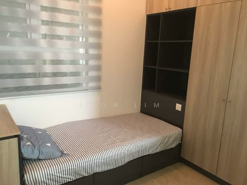 Mutiara Ville untuk Untuk Disewa - RM 2,000 /bulan, Mac 2026 - Bedroom - PropertyGuru.com.my