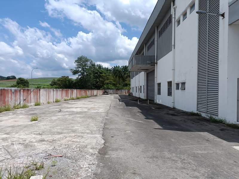 Semi-D Factory for Sale in Gelang Patah (Johor) - Damon Lim - Exterior - PropertyGuru.com.my