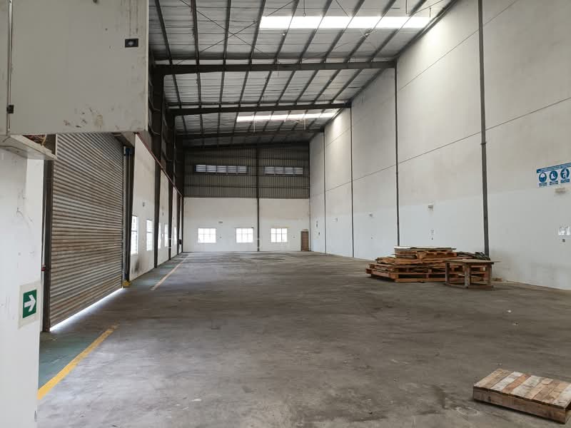 Semi-D Factory for Sale in Gelang Patah (Johor) - Damon Lim - Interior - PropertyGuru.com.my