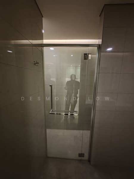 Service Residence for Rent at Tribeca - Desmond Low - Bathroom - PropertyGuru.com.my