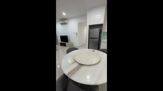 Kondominium untuk Disewa di Iskandar Residences - Ann Khow - PropertyGuru.com.my