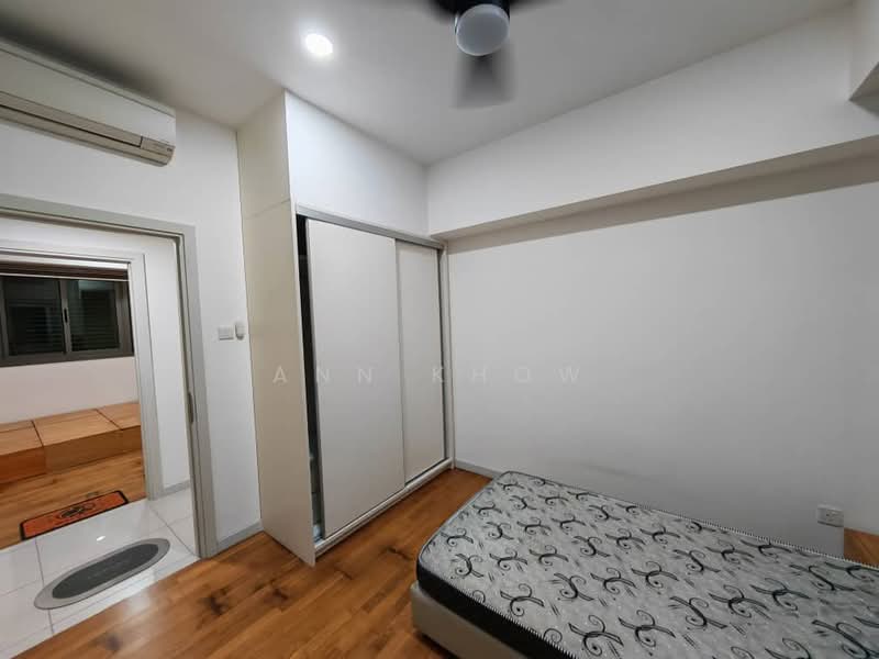 Kondominium untuk Disewa di Iskandar Residences - Ann Khow - Bedroom - PropertyGuru.com.my