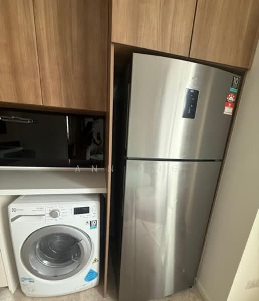 Condominium for Rent at The Manhattan - Ann Ong - Interior - PropertyGuru.com.my