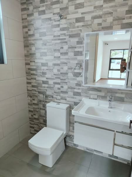 Section 5 @ Petaling Jaya untuk Untuk Disewa - RM 35,000 /bulan, Mac 2026 - Bathroom - PropertyGuru.com.my