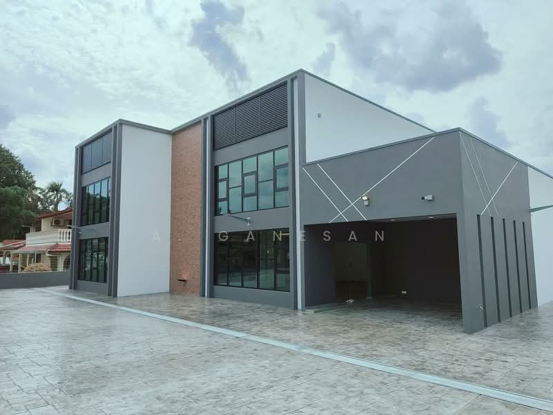 Section 5 @ Petaling Jaya untuk Untuk Disewa - RM 35,000 /bulan, Mac 2026 - PropertyGuru.com.my