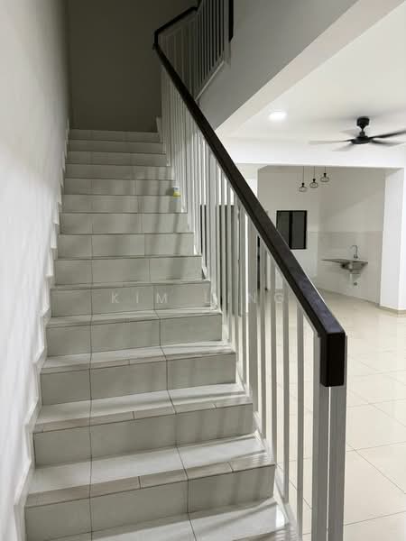 2-storey Terraced House for Rent in Setia Utama (Setia Alam) - Kim Ling - Interior - PropertyGuru.com.my