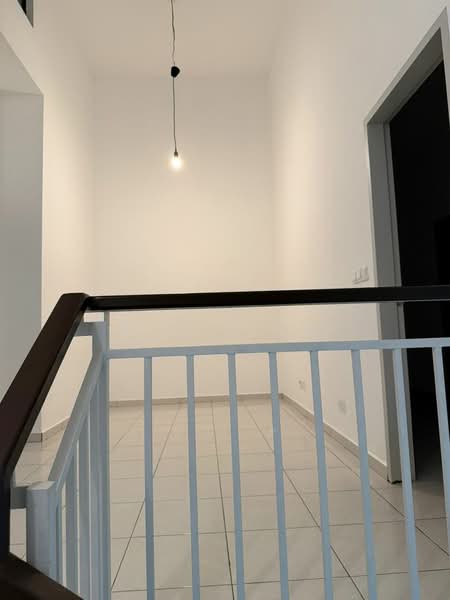2-storey Terraced House for Rent in Setia Utama (Setia Alam) - Kim Ling - Interior - PropertyGuru.com.my