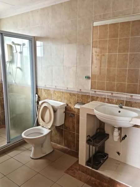 Villa Wangsamas untuk Untuk Dijual - RM 480,000, Mac 2026 - Bathroom - PropertyGuru.com.my