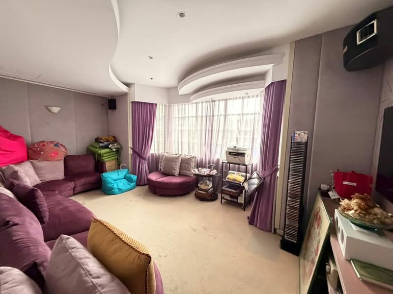 Bungalow for Sale in Damansara Heights (Kuala Lumpur) - CHRIS LEE - Living Room - PropertyGuru.com.my