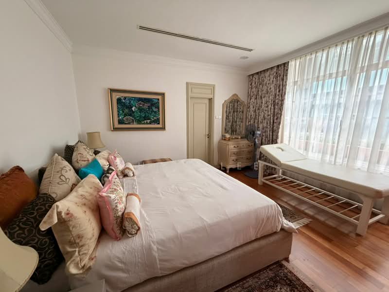 Bungalow for Sale in Damansara Heights (Kuala Lumpur) - CHRIS LEE - Bedroom - PropertyGuru.com.my