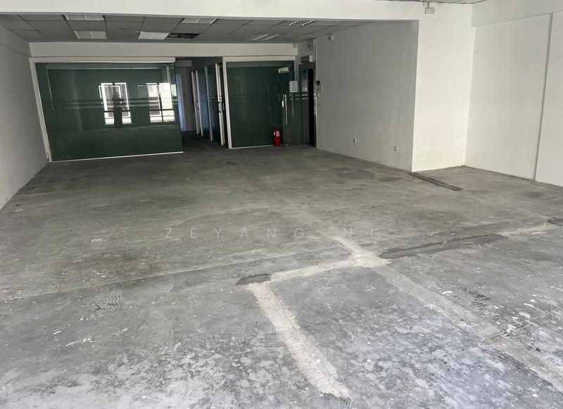 Sri Hartamas Plaza Damas untuk Untuk Disewa - RM 5,800 /bulan, Mac 2026 - Interior - PropertyGuru.com.my