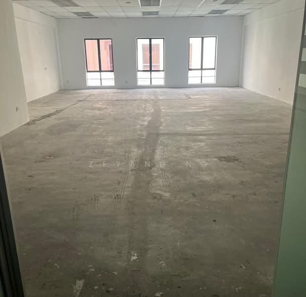 Sri Hartamas Plaza Damas untuk Untuk Disewa - RM 5,800 /bulan, Mac 2026 - Interior - PropertyGuru.com.my