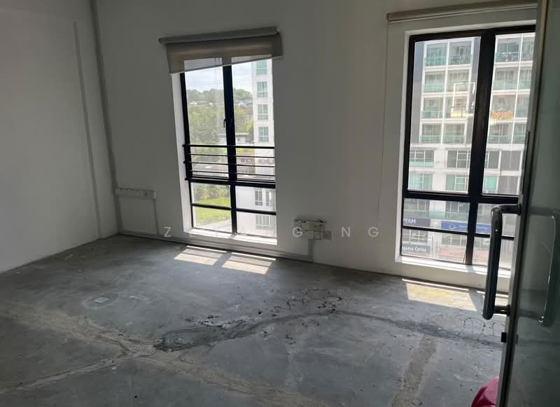 Sri Hartamas Plaza Damas untuk Untuk Disewa - RM 5,800 /bulan, Mac 2026 - Interior - PropertyGuru.com.my