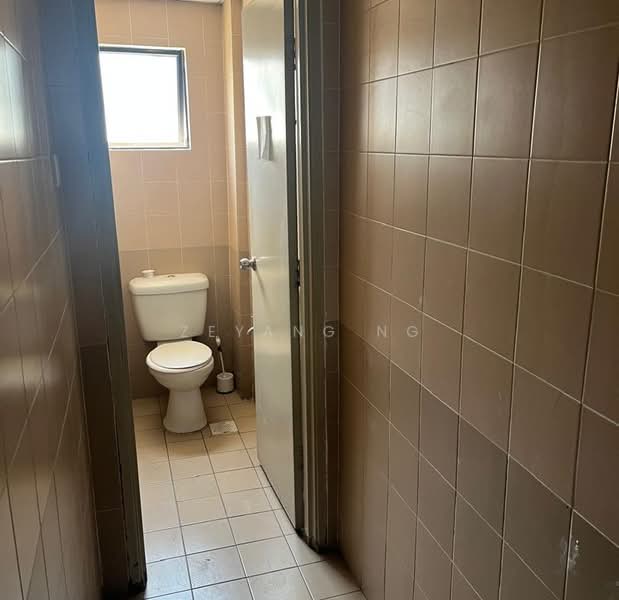 Sri Hartamas Plaza Damas untuk Untuk Disewa - RM 5,800 /bulan, Mac 2026 - Bathroom - PropertyGuru.com.my