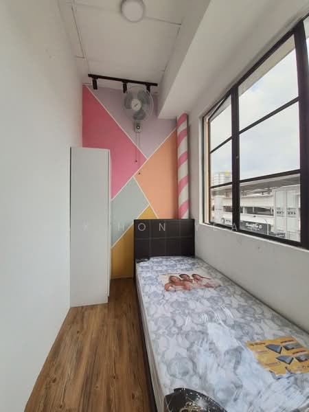 Terraced House for Rent in Puchong (Selangor) - Mak Hon Yean - Bedroom - PropertyGuru.com.my
