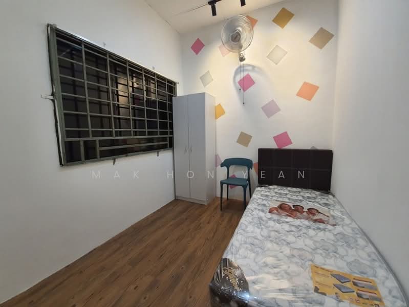 Terraced House for Rent in Puchong (Selangor) - Mak Hon Yean - Bedroom - PropertyGuru.com.my