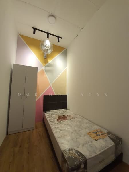 Terraced House for Rent in Puchong (Selangor) - Mak Hon Yean - Bedroom - PropertyGuru.com.my