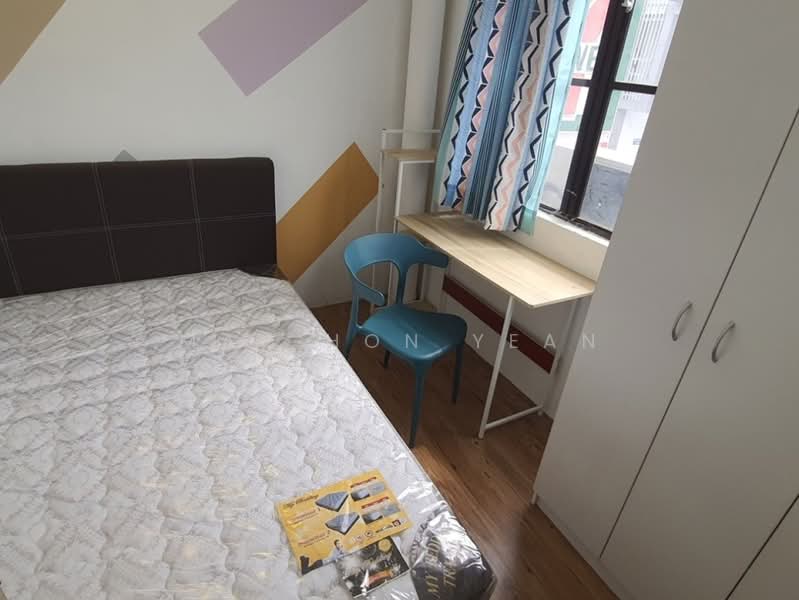 Terraced House for Rent in Puchong (Selangor) - Mak Hon Yean - Bedroom - PropertyGuru.com.my