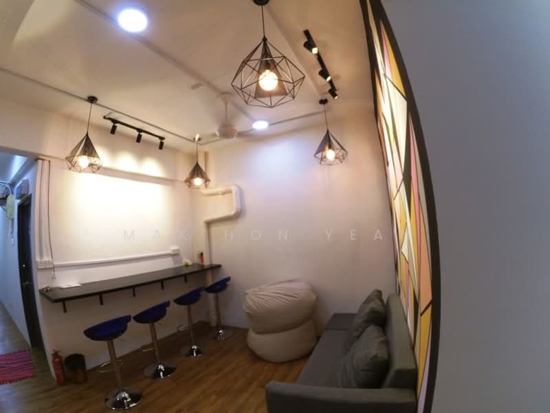 Terraced House for Rent in Puchong (Selangor) - Mak Hon Yean - Interior - PropertyGuru.com.my