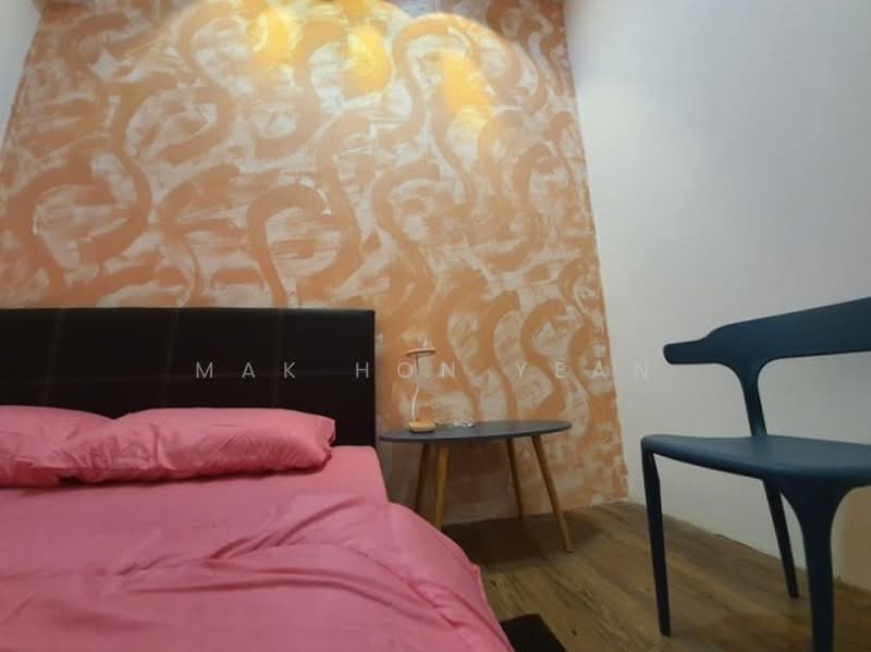 Terraced House for Rent in Puchong (Selangor) - Mak Hon Yean - Bedroom - PropertyGuru.com.my