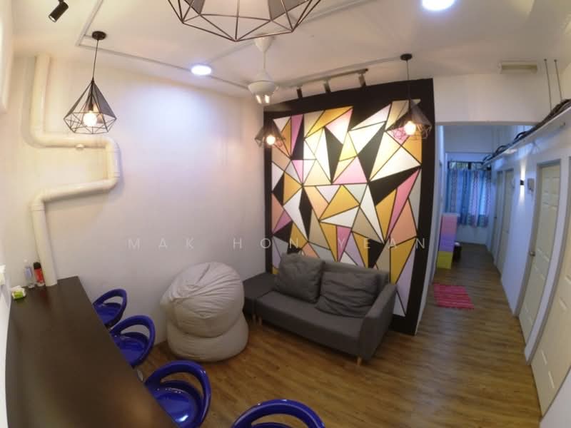 Terraced House for Rent in Puchong (Selangor) - Mak Hon Yean - Interior - PropertyGuru.com.my