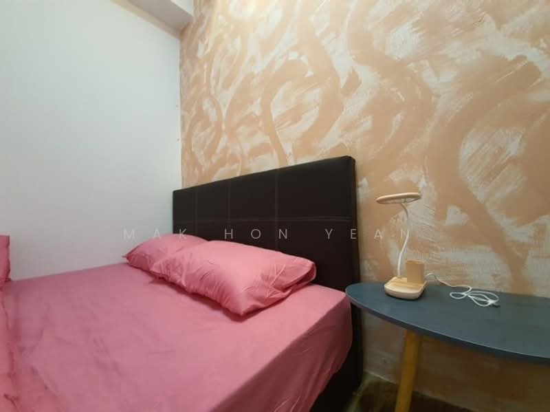 Terraced House for Rent in Puchong (Selangor) - Mak Hon Yean - Bedroom - PropertyGuru.com.my