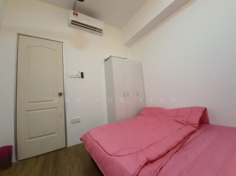 Terraced House for Rent in Puchong (Selangor) - Mak Hon Yean - Bedroom - PropertyGuru.com.my