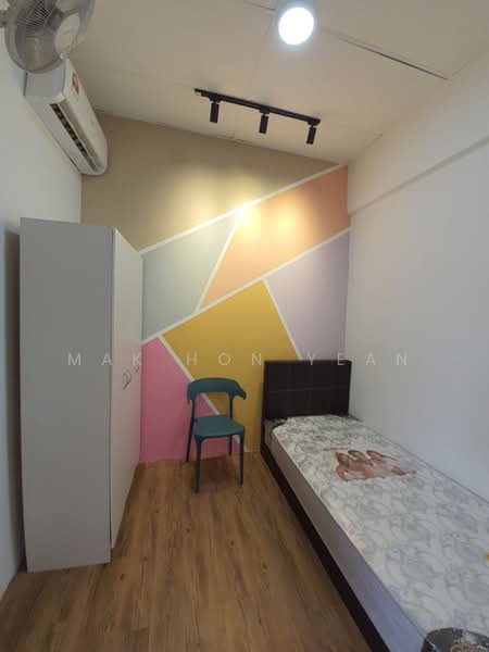 Terraced House for Rent in Puchong (Selangor) - Mak Hon Yean - Bedroom - PropertyGuru.com.my