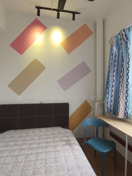 Terraced House for Rent in Puchong (Selangor) - Mak Hon Yean - Bedroom - PropertyGuru.com.my