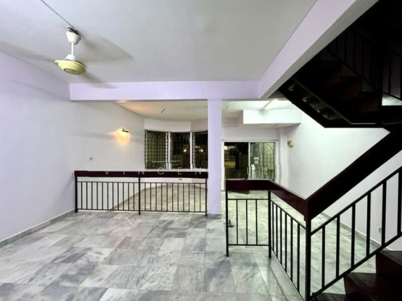 Taman Puchong Indah 2sty Terrace House for Rent untuk Untuk Disewa - RM 2,200 /bulan, Mac 2026 - Interior - PropertyGuru.com.my