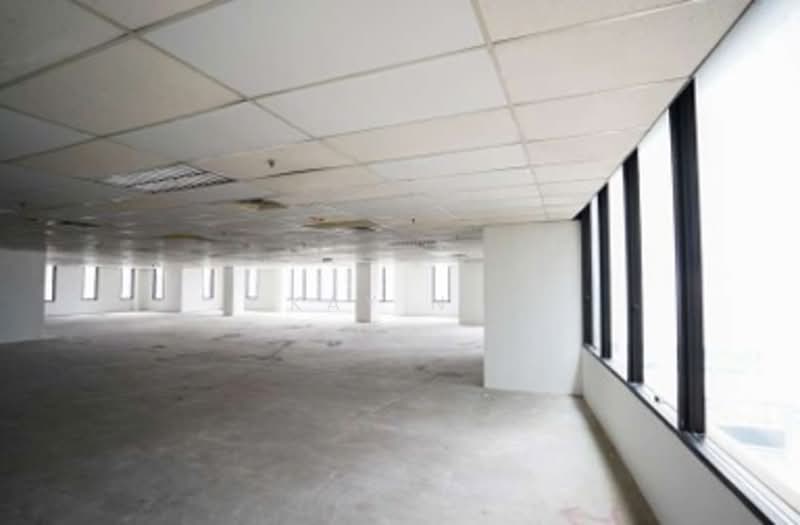 Office for Rent in The Tun Razak Exchange (TRX) (KL City Centre) - Kay Ng - Interior - PropertyGuru.com.my