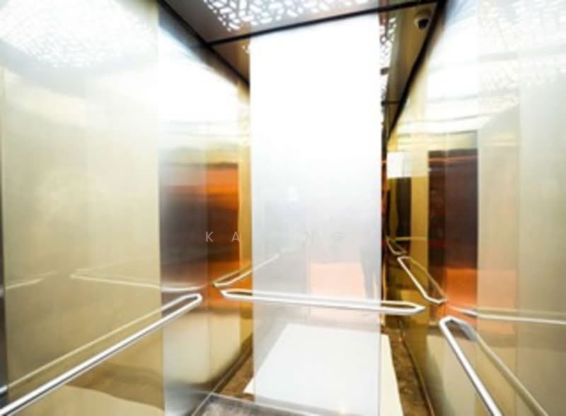 Office for Rent in The Tun Razak Exchange (TRX) (KL City Centre) - Kay Ng - Interior - PropertyGuru.com.my