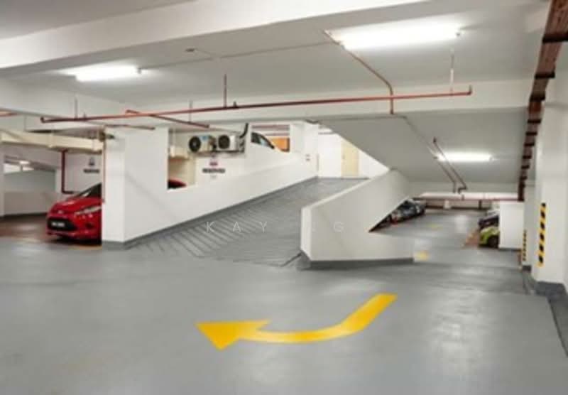Office for Rent in Tun Razak Exchange (Kuala Lumpur) - Kay Ng - PropertyGuru.com.my