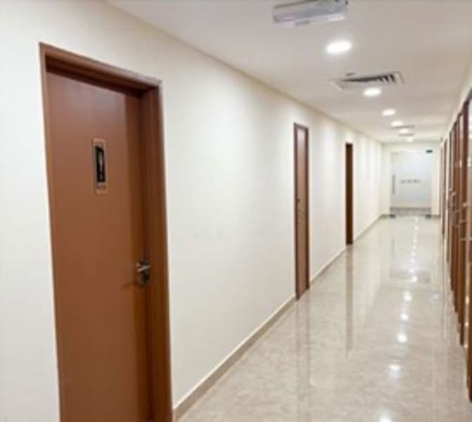 Office for Rent in The Tun Razak Exchange (TRX) (KL City Centre) - Kay Ng - PropertyGuru.com.my