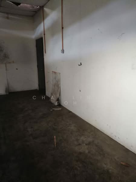 Detached Factory for Sale in Taman Malim Jaya (Bachang) - Chai Ling Soh - Interior - PropertyGuru.com.my