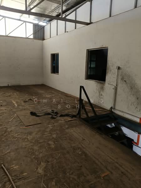 Detached Factory for Sale in Taman Malim Jaya (Bachang) - Chai Ling Soh - Interior - PropertyGuru.com.my