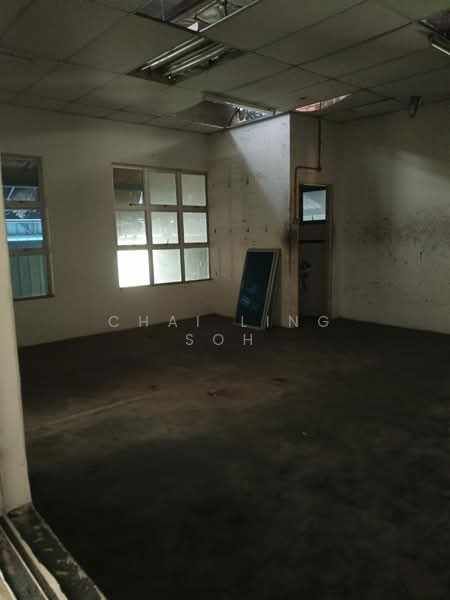 Detached Factory for Sale in Taman Malim Jaya (Bachang) - Chai Ling Soh - Interior - PropertyGuru.com.my