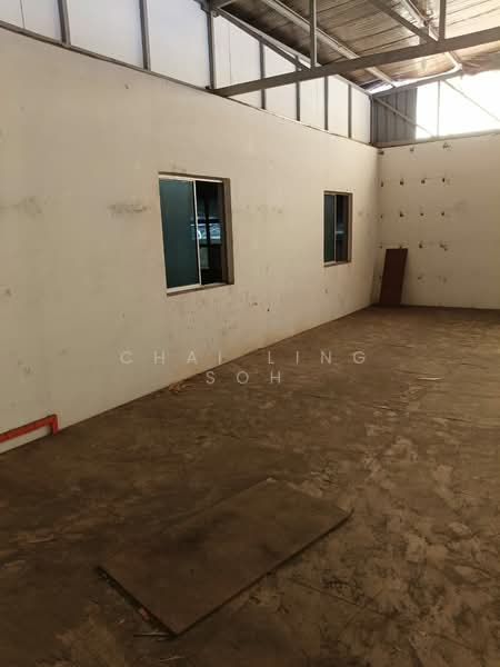 Detached Factory for Sale in Taman Malim Jaya (Bachang) - Chai Ling Soh - Interior - PropertyGuru.com.my