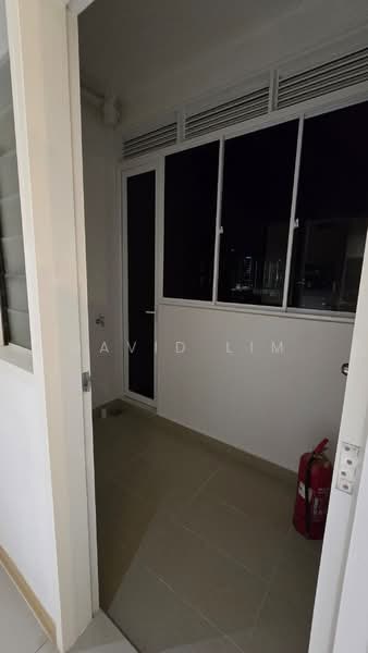 d'Brightton untuk Untuk Disewa - RM 3,300 /bulan, Mac 2026 - Balcony - PropertyGuru.com.my