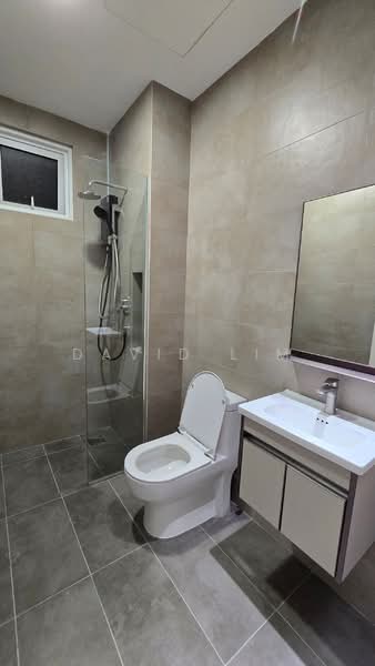 d'Brightton untuk Untuk Disewa - RM 3,300 /bulan, Mac 2026 - Bathroom - PropertyGuru.com.my