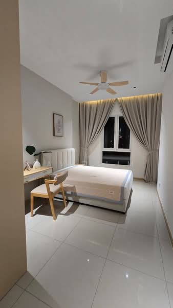 d'Brightton untuk Untuk Disewa - RM 3,300 /bulan, Mac 2026 - Bedroom - PropertyGuru.com.my