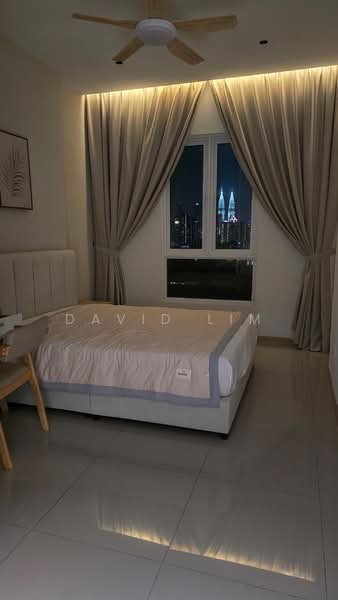 d'Brightton untuk Untuk Disewa - RM 3,300 /bulan, Mac 2026 - Bedroom - PropertyGuru.com.my