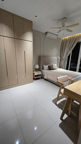 d'Brightton untuk Untuk Disewa - RM 3,300 /bulan, Mac 2026 - Bedroom - PropertyGuru.com.my