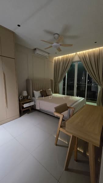 d'Brightton untuk Untuk Disewa - RM 3,300 /bulan, Mac 2026 - Bedroom - PropertyGuru.com.my