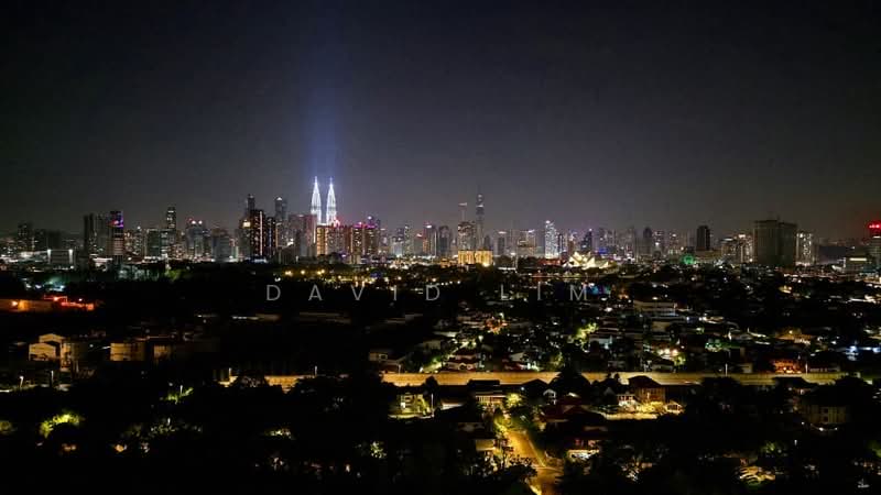 d'Brightton untuk Untuk Disewa - RM 3,300 /bulan, Mac 2026 - Exterior - PropertyGuru.com.my