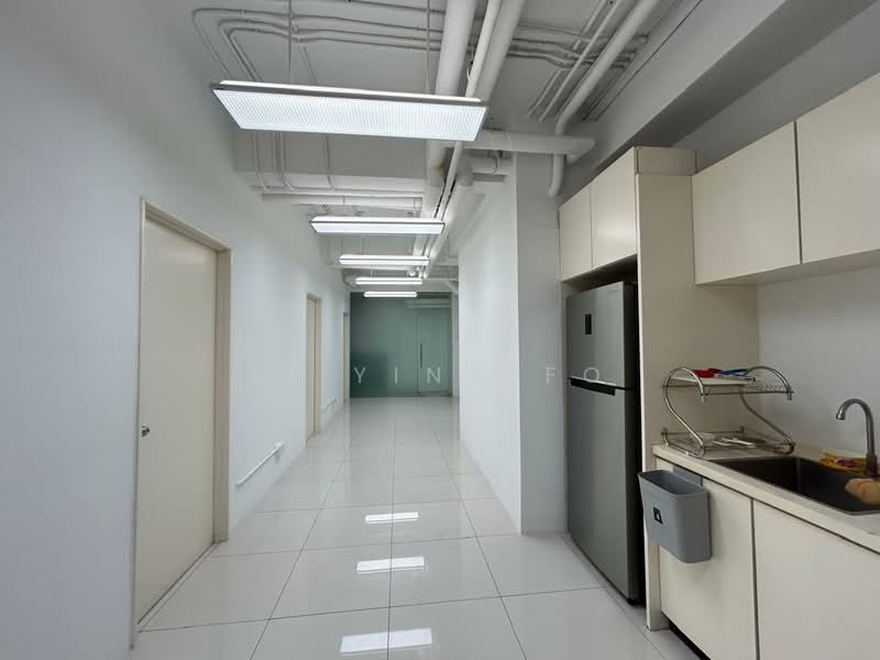 Retail Space for Rent in Subang Jaya (Selangor) - Li Ying Fo - Corridor - PropertyGuru.com.my