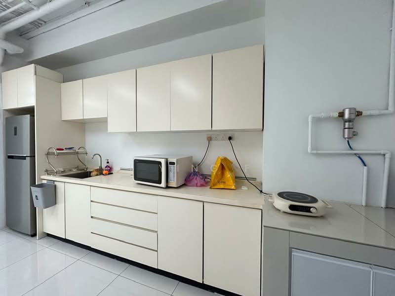 Retail Space for Rent in Subang Jaya (Selangor) - Li Ying Fo - Kitchen - PropertyGuru.com.my