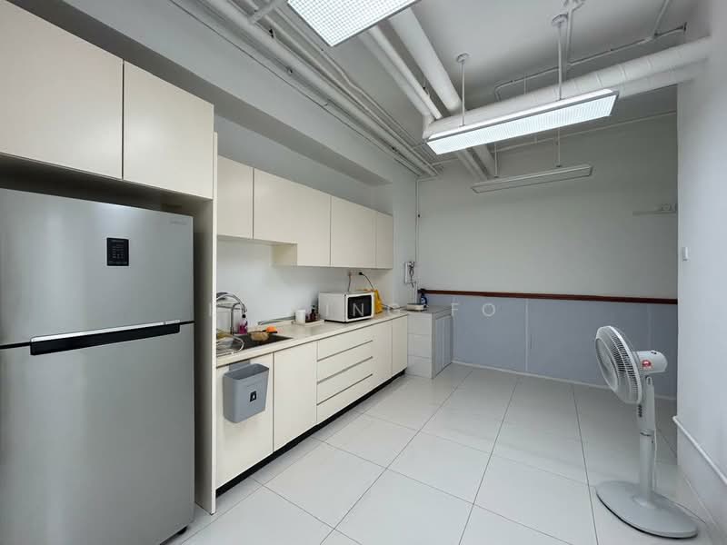 Retail Space for Rent in Subang Jaya (Selangor) - Li Ying Fo - Kitchen - PropertyGuru.com.my