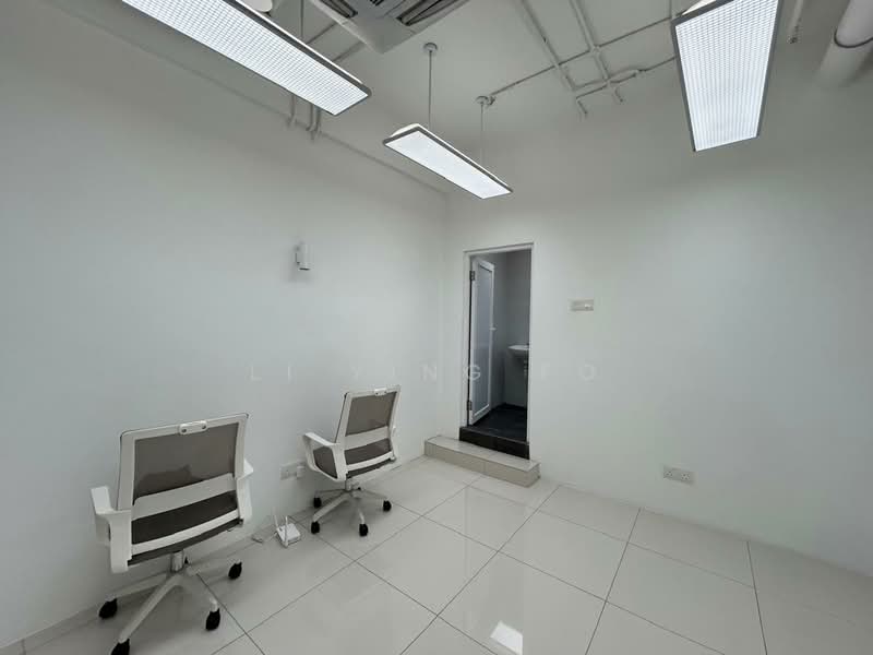 Retail Space for Rent in Subang Jaya (Selangor) - Li Ying Fo - Interior - PropertyGuru.com.my