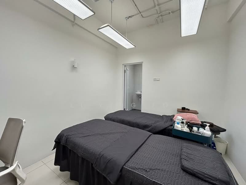 Retail Space for Rent in Subang Jaya (Selangor) - Li Ying Fo - Interior - PropertyGuru.com.my